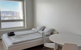 Rd Apartments - Areenan Lumo